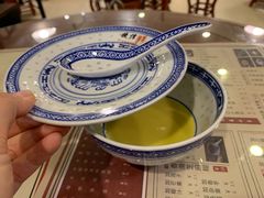 招牌姜撞奶-捷信牛奶甜品世家(五道口店)