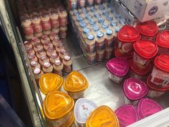 -牛奶便利(东四店)