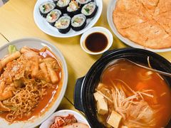 -屋里家延边朝鲜族冷面(南园店)