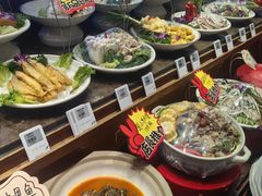-鼎晟江南·融合江南宴(固戍店)