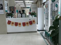 -中国农业银行(北京回龙观支行)