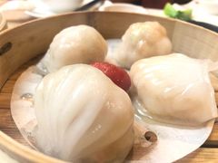 金牌虾饺皇-点都德(汇盈广场店)