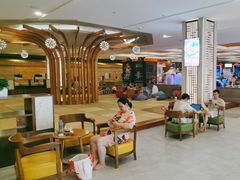 -汤连得温泉馆(宝山店)