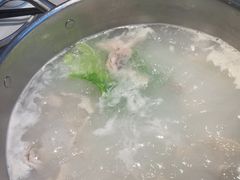-粤顺渔坊·中山脆肉鲩火锅(清湖店)