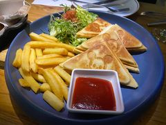 -Famous肥猫墨西哥音乐餐吧(五棵松华熙LIVE店)