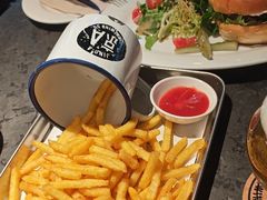 -京A Taproom·精酿餐吧(CBD店)