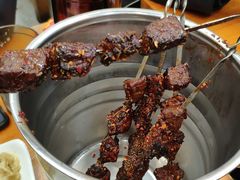 -炒豆合作社(东四总店)