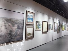 -梦幻巴比松星空体验馆