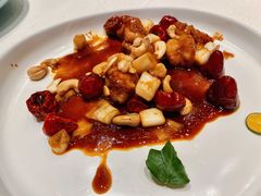 -红樱桃·欢乐餐厅(太原里店)