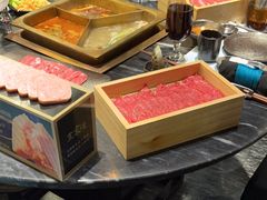 -王家渡火锅(金宝汇店)