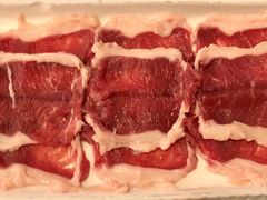 -丁卯•铜锅涮肉(工体店)