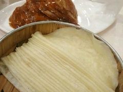 -明城五号烤鸭坊(建国门店)