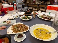 -顺峰(农展馆店)