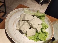 -老墙根涮肉·铜锅·烧烤(欢乐谷·王四营店)