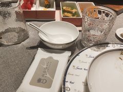 -柿合缘新京菜(国金中心商场店)