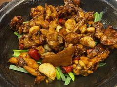 玛拐锅-930私房菜(欧阳路店)