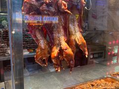 -老妈秘制兔头(春熙路店)