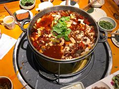 -重庆乌鱼庄·龙滋鲜(青羊大道店)