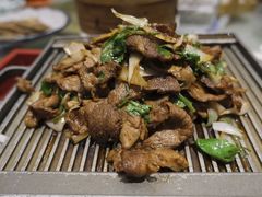 -鸭匠食府·挂炉烤鸭·新京菜(阜成路店)