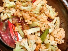 -汤城小厨•粤菜•靓汤(西直门凯德MALL店)