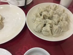 -大眼锅贴水饺(河东店)