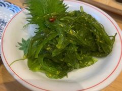 -村上一屋·亚洲菜融合小馆(南楼店)