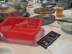 -菜忠潮州牛肉店(岗厦店)