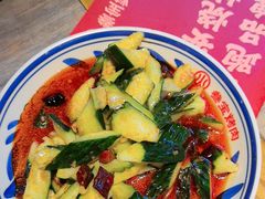 -叁宝烤肉• 西安烧烤(太乙路店)