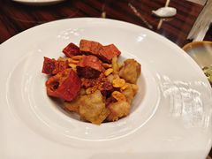 -厦门朗豪酒店 · 明阁中餐厅