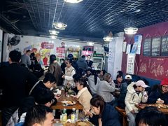 -丁丁猫重庆小面(徐州路店)