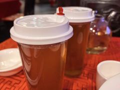-正阳门饭庄·烤鸭·北京菜(万丰路七里庄店)