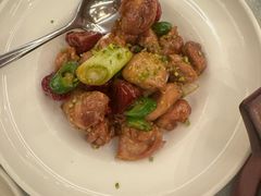 -上海和平饭店龙凤厅 Dragon Phoenix