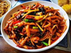 -蒙亨·手把肉·蒙古包文化主题餐厅(天恒广场店)