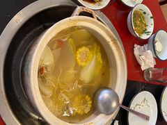 -花水湾红太阳牛肉汤锅