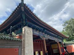 -历代帝王庙博物馆