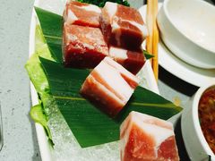 -海底捞火锅(海宁路店)