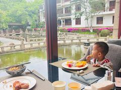 -苏州吴宫泛太平洋酒店