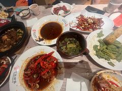 -有位虾匠·手工土菜小馆(市北店)