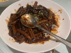 响油鳝丝-老吉士(环贸iapm店)