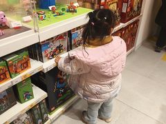 -永旺梦乐城(金银潭店)