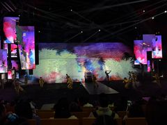 -《12·12》西安事变大型实景演出