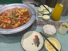-大师傅金奖啤酒鱼(西街口总店)
