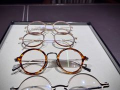 -大视光学•LINDBERG林德伯格•全球手工眼镜集合店(王府井店)