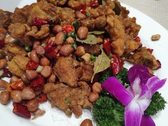 -好兄弟郭巨海鲜(天一阁店)