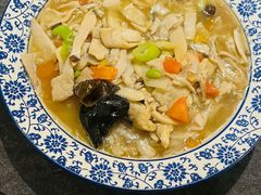 -杏花村水席楼·洛阳水席(老城十字街店)