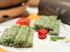 -阿露佳·舌尖上的安吉菜