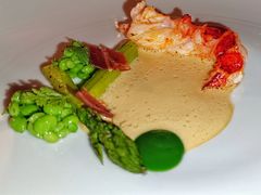 -三嚥阁 La Villa Restaurant