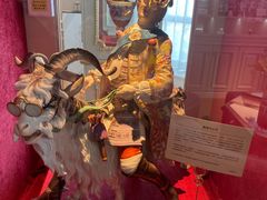 -Me Coffee下午茶艺术空间