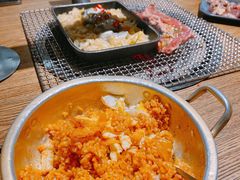 -鑫釜山海鲜烧烤(鑫丰国际店)