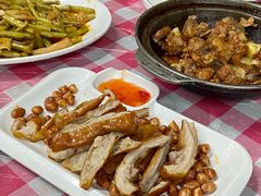 -黎记大排档(慈云路店)